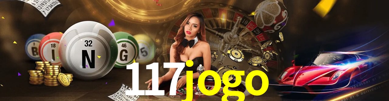 Integração de APIs 117jogo