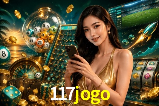 Game Providers 117jogo